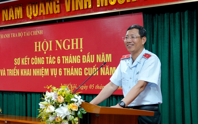 Thanh tra tài chính kiến nghị xử lý hơn 21.000 tỷ đồng