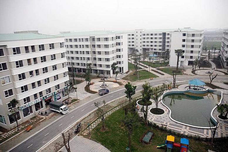 Không sửa luật, “giấc mơ an cư” khó thành hiện thực - Ảnh 4.