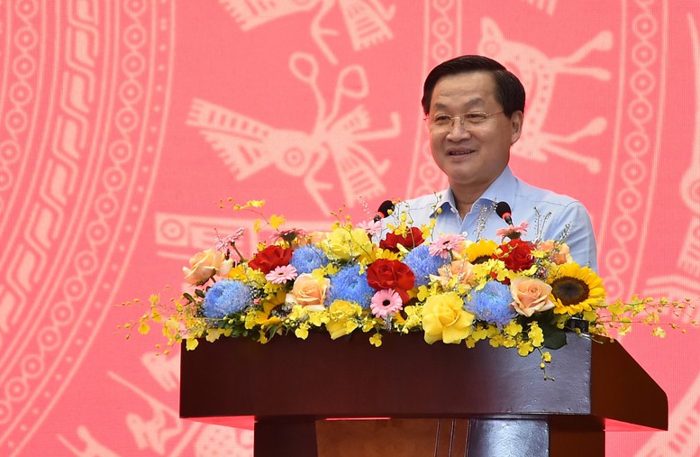 Khơi thông mọi nguồn lực để đất nước phát triển bền vững - Ảnh 1.