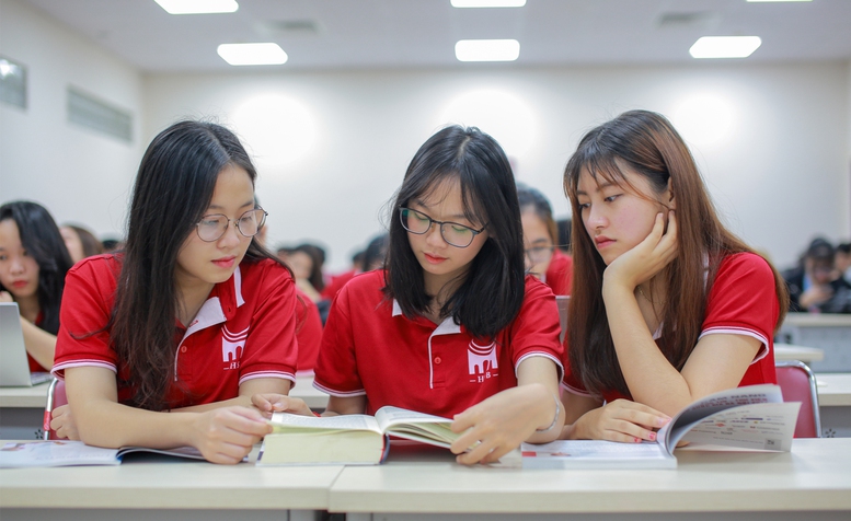 Học bổng cao 'Ươm tạo nhà khoa học' dành cho sinh viên ĐHQG Hà Nội - Ảnh 1.