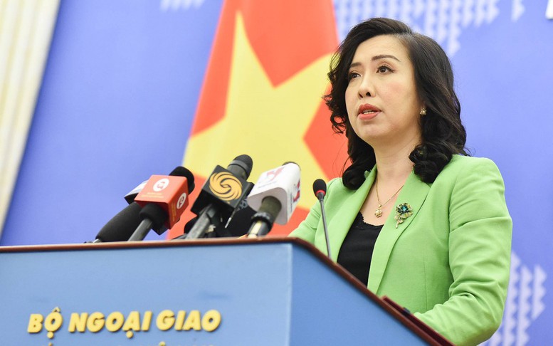 Việt Nam sẵn sàng cùng các quốc gia chống khai thác hải sản bất hợp pháp 
