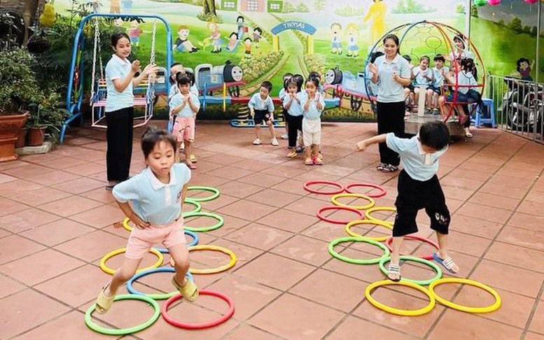 Cắt giảm, đơn giản hóa quy định hoạt động kinh doanh liên quan đến giáo dục
