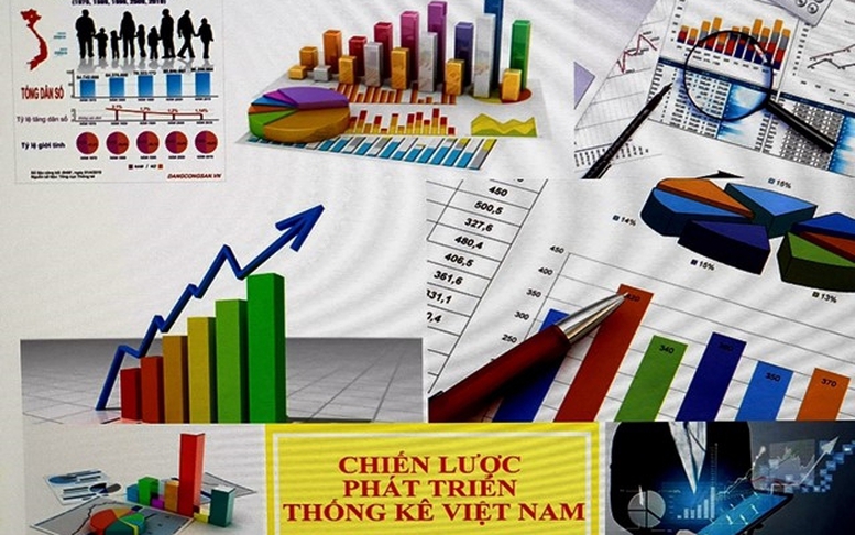 9 nhóm nhiệm vụ và giải pháp thực hiện Chiến lược phát triển Thống kê Việt Nam