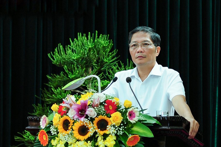 Quy hoạch Ninh Bình hướng tới tầm nhìn dài hạn - Ảnh 2.