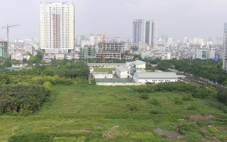 Đất thương mại, dịch vụ có được chuyển mục đích để xây trường học?