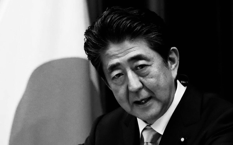 Ông Abe Shinzo: Tác giả của 5 &quot;nguyên tắc vàng&quot; định hướng quan hệ Nhật Bản - ASEAN