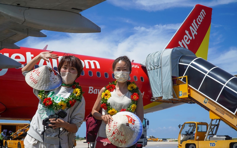 Vietjet công bố lãi hơn 180 tỷ đồng trong quý II