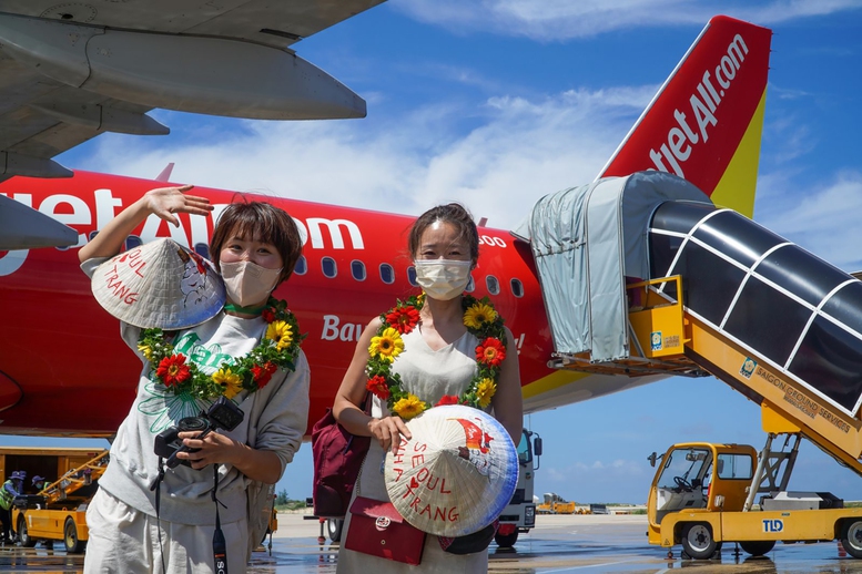 Vietjet công bố lãi hơn 180 tỷ đồng trong quý II - Ảnh 2.