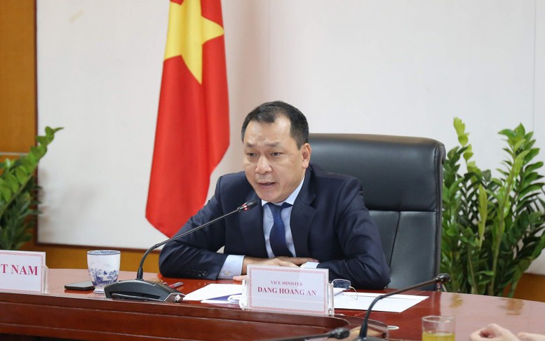 Năm 2045, công suất các nhà máy nhiệt điện than chỉ còn 13,2% - Ảnh 1.