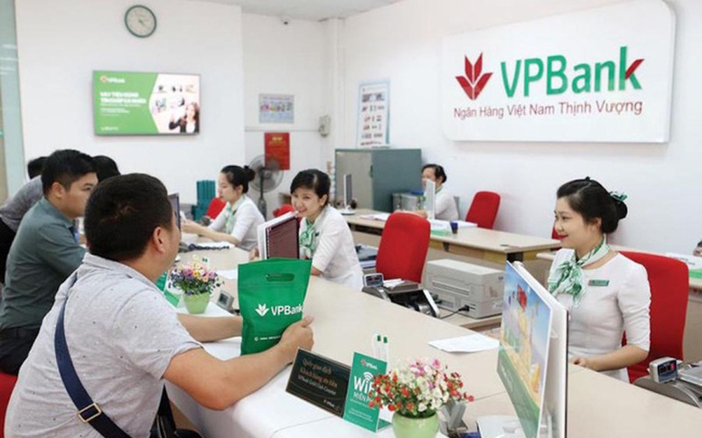 VPBank được thành lập thêm 3 chi nhánh - Ảnh 1.