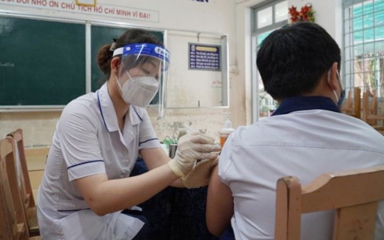 Bến Tre khuyến cáo người dân nâng cao ý thức phòng COVID-19 trước biến thể BA.5