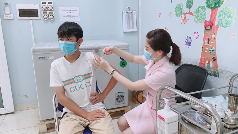 Lộ trình tăng số lượng vaccine trong Chương trình Tiêm chủng mở rộng giai đoạn 2021 – 2030 - Ảnh 1.