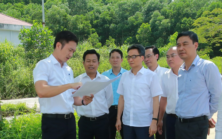 ĐHQG Hà Nội tại Hoà Lạc phải là khu đô thị đại học chứ không phải là một trường đại học lớn