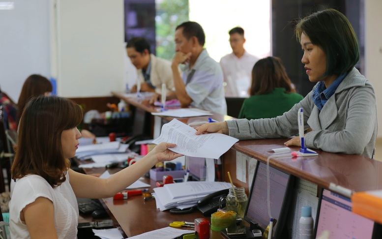 Căn cứ chi trả trợ cấp thôi việc tại các hội đặc thù