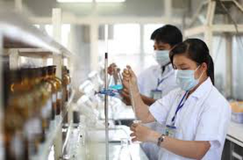 Đề xuất 2 phương án phân biệt cồn công nghiệp với cồn thực phẩm  - Ảnh 1.