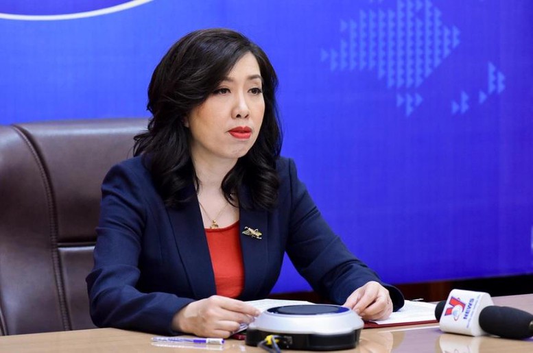 Triển khai biện pháp bảo hộ cần thiết bảo hộ ngư dân bị bắt tại Malaysia - Ảnh 1. Triển khai biện pháp bảo hộ cần thiết bảo hộ ngư dân bị bắt tại Malaysia - Ảnh 1.