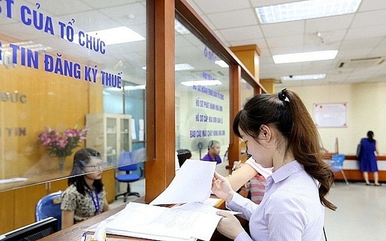 Các khoản chi cho công trình thuộc ngân sách xã có phải khấu trừ thuế?