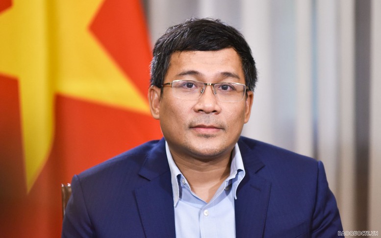 Phát huy bản sắc văn hóa ngành ngoại giao trong sự nghiệp xây dựng và phát triển đất nước