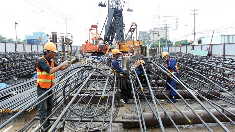 Bộ Tài chính thực hành tiết kiệm, chống lãng phí trong đầu tư công - Ảnh 1.