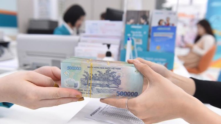 Số thu ngân sách từ ngành thuế tăng 17,2%  - Ảnh 1.