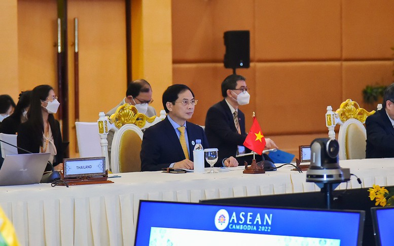 Các nước ASEAN cam kết thực thi Hiệp ước Đông Nam Á không có vũ khí hạt nhân