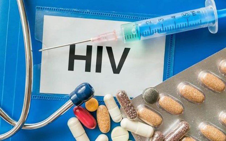 Đề xuất quy trình điều tiết thuốc kháng HIV