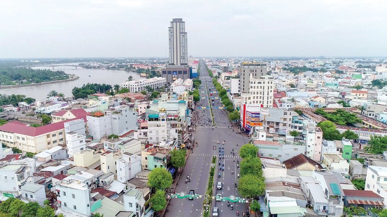 Cần Thơ cần phát huy vai trò trung tâm động lực phát triển vùng ĐBSCL - Ảnh 1.