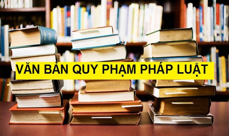 Hướng dẫn giám sát văn bản quy phạm pháp luật của Hội đồng Dân tộc, Uỷ ban của Quốc hội - Ảnh 1.