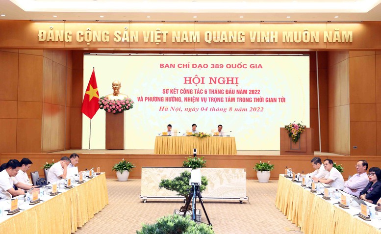 Nhận diện được các vấn đề ‘nổi cộm’ trong chống buôn lậu, gian lận thương mại và hàng giả hiện nay - Ảnh 1.