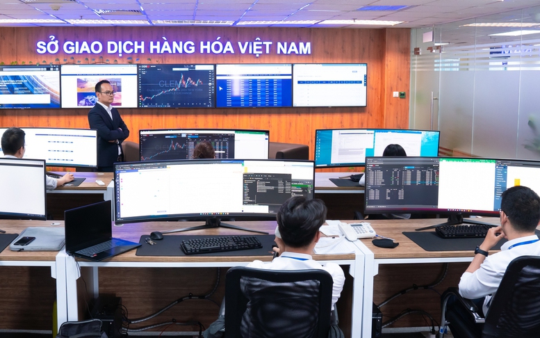 Tuân thủ pháp luật và quản lý rủi ro tốt: Nền tảng để thị trường giao dịch hàng hóa phát triển