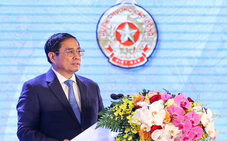 Thủ tướng: Cần lời giải phù hợp, kịp thời, hiệu quả cho những bài toán 'hóc búa' về tài nguyên-môi trường