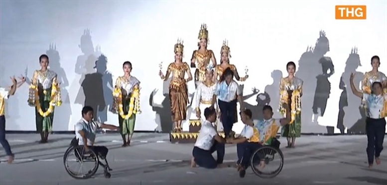 ASEAN Para Games: Đoàn Việt Nam đạt thành tích cao nhất sau 19 năm - Ảnh 3.