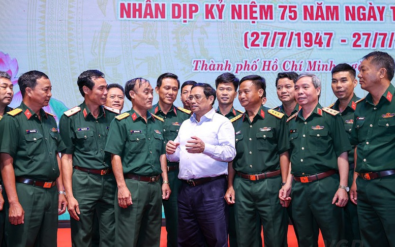 Chỉ đạo, điều hành của Chính phủ, Thủ tướng Chính phủ ngày 6/8/2022