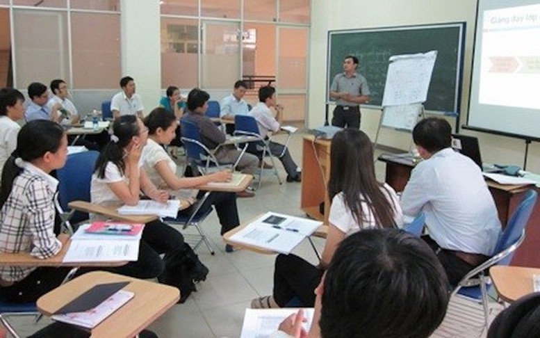 Sinh viên học tín chỉ, tính miễn, giảm học phí như nào?