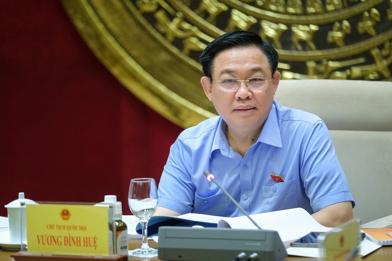 Làm rõ căn cứ pháp lý, sự cần thiết ban hành Nghị quyết về hướng dẫn một số hoạt động giám sát của Hội đồng Nhân dân - Ảnh 1.