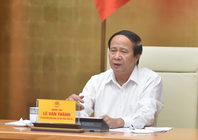 Thành lập Hội đồng thẩm định Quy hoạch điều tra cơ bản địa chất về khoáng sản - Ảnh 1.