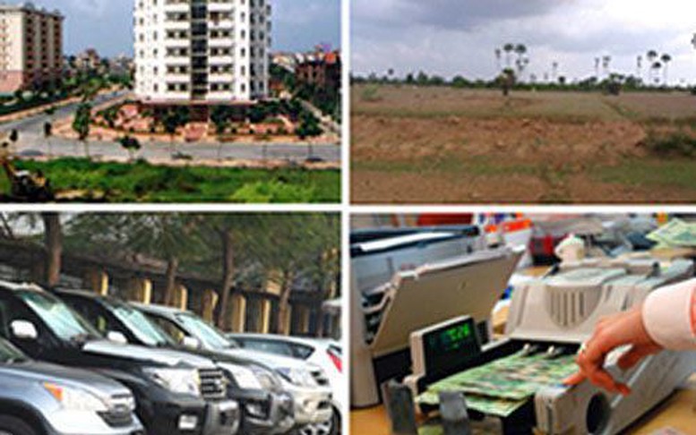 Giải quyết vướng mắc trong quản lý, sử dụng tài sản công
