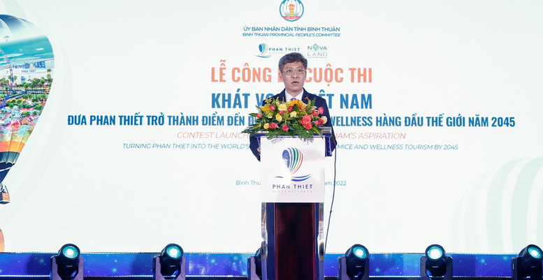 Bình Thuận thúc đẩy các hoạt động để thúc đẩy du lịch phát triển  - Ảnh 2.
