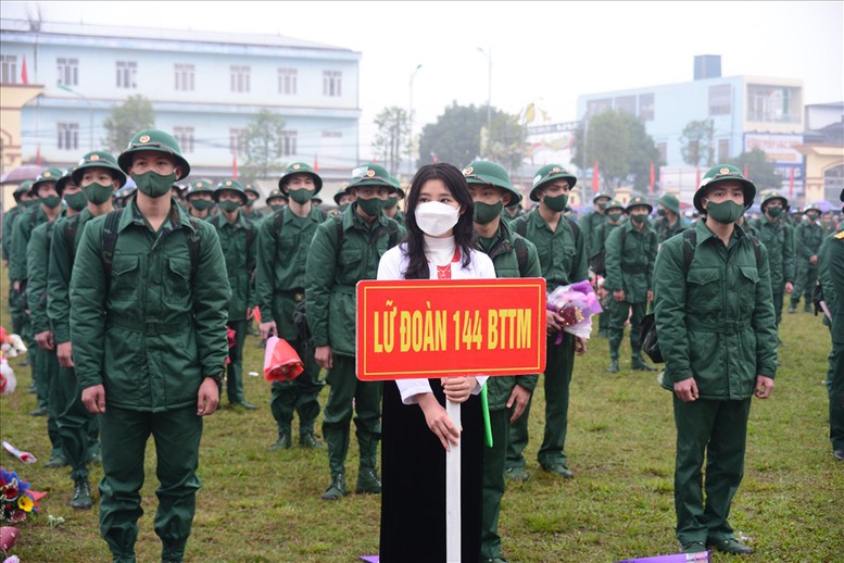 Hòa Bình: Bảo đảm quốc phòng-an ninh, nâng cao hiệu quả đối ngoại và hội nhập - Ảnh 1.