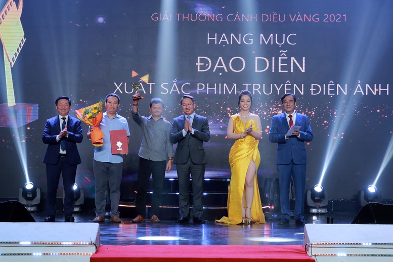 'Cánh diều 2021' tôn vinh tác phẩm bảo vệ trẻ em, chống bạo hành - Ảnh 2.