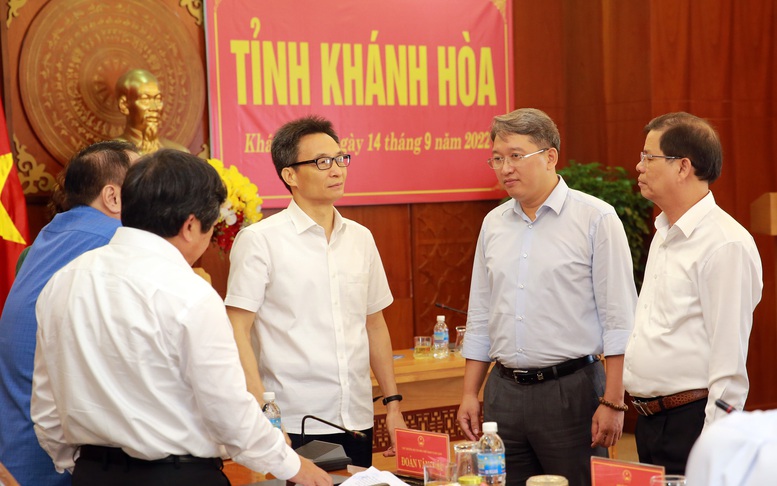 Nhận thức sâu sắc, tầm nhìn dài hạn, dành nguồn lực tương xứng cho văn hóa, xã hội