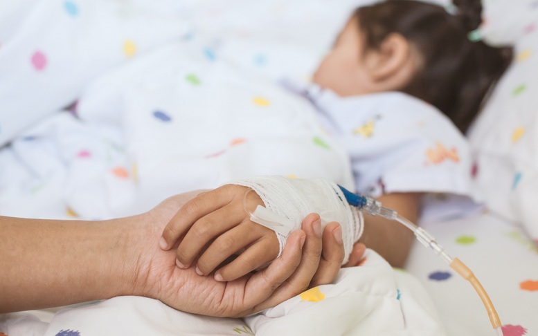 Khuyến cáo dấu hiệu nhận biết Adenovirus