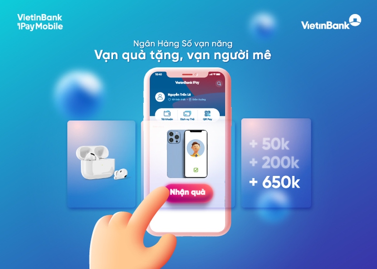 Xu hướng sử dụng “Super App” ngày càng được khách hàng ưa chuộng - Ảnh 1.