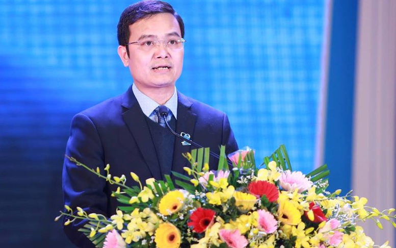 Ông Bùi Quang Huy giữ chức Chủ nhiệm Ủy ban quốc gia về Thanh niên Việt Nam