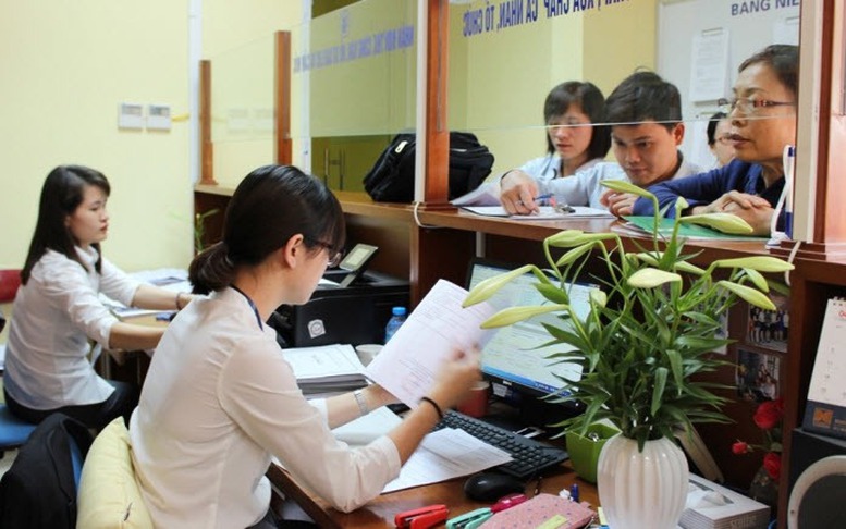 Đề nghị cấp lại sổ đỏ bị mất cần giấy tờ gì?