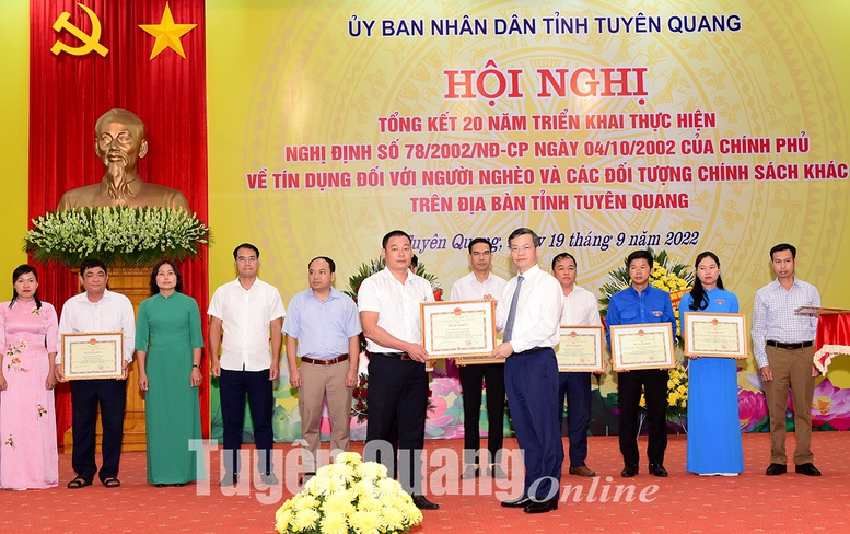 Nghị định số 78/NĐ-CP: Chính sách gần dân, hợp lòng dân - Ảnh 2.