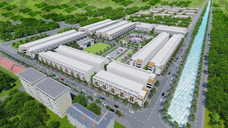 Bắc Ninh bổ sung hơn 100 dự án vào kế hoạch sử dụng đất năm 2022 - Ảnh 1.