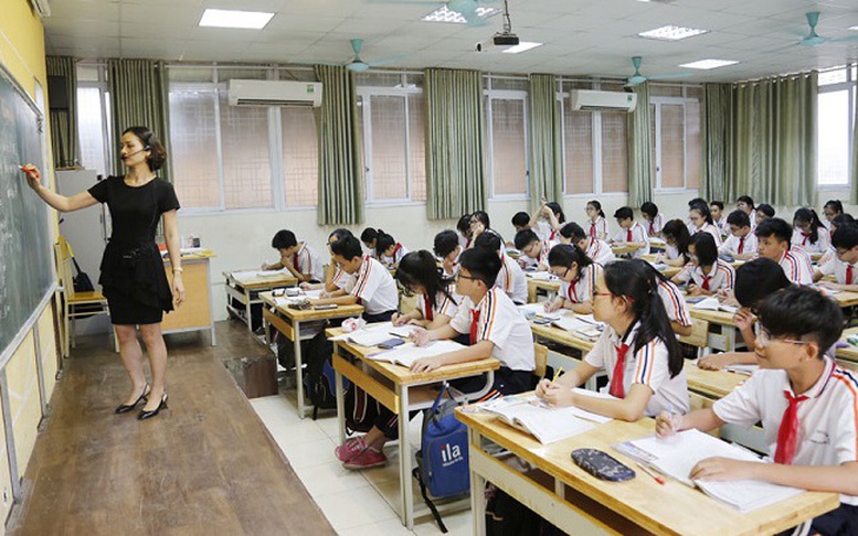 Điều kiện về chứng chỉ nghiệp vụ sư phạm khi tuyển dụng