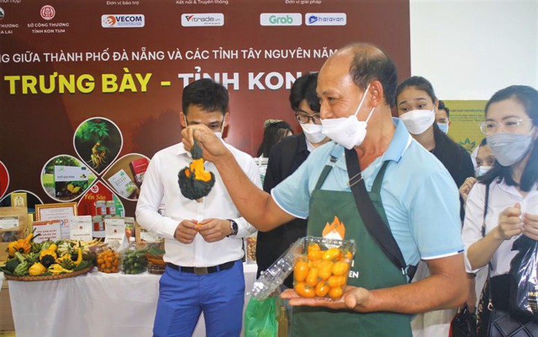 ‘Kích hoạt’ chuyển đổi số trong hợp tác xã