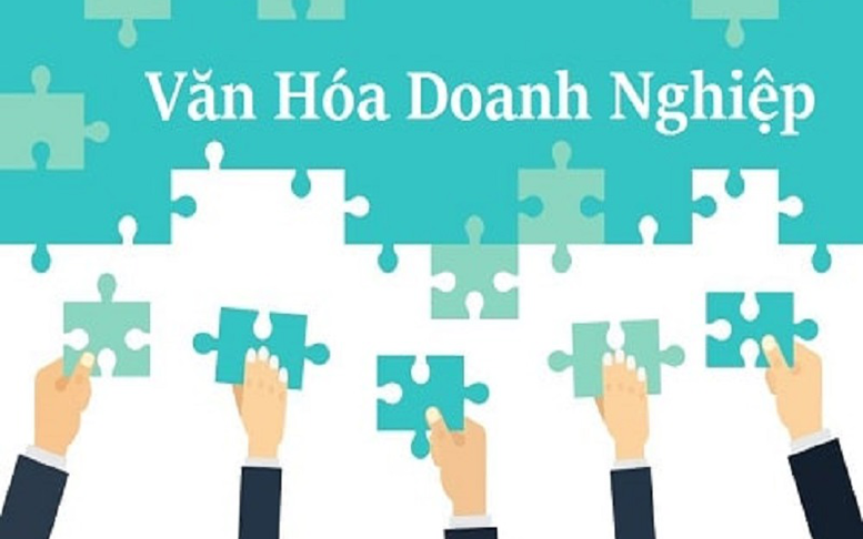 Phát triển Văn hoá kinh doanh